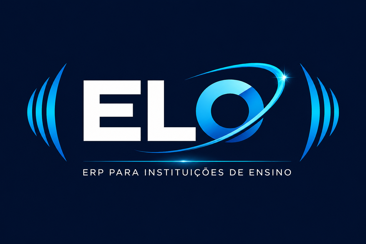 ERP para Instituições de Ensino